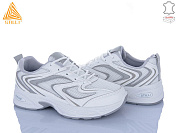 Кроссовки Stilli Group N390-3 шкіра от магазина Frison