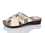 Шлепанцы Demur 3003-8 от магазина Frison