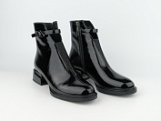 Ботинки Allshoes 216498 от магазина Frison