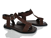 Босоножки Бабочка 2818-62 от магазина Frison