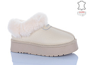 Угги Qq Панда T68-3 от магазина Frison