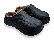 Сабо Rai Shoes 603 т.синій от магазина Frison