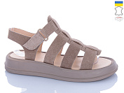 Босоножки Sali 263 капучино з кап-п. от магазина Frison