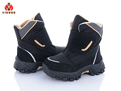 Ботинки Солнце FG591-1A от магазина Frison