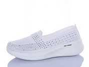 Туфли Qq Панда A6-2 батал от магазина Frison