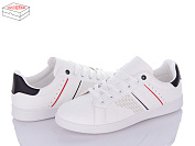 Кеды Wei Wei DM502 white от магазина Frison