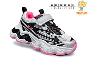 Кроссовки Том.М 11667A от магазина Frison