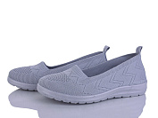 Балетки Бабочка 394-611 от магазина Frison