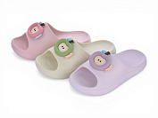 Шлепанцы Lion-Lu 777-39 mix от магазина Frison