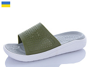 Шлепанцы Luckline 5031-405 от магазина Frison