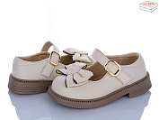 Туфли Clibee-Shosho DB804-2 beige от магазина Frison