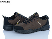 Кроссовки Spencer 9010A-6 от магазина Frison