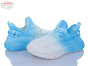 Кроссовки Seven 777-B11-16 от магазина Frison