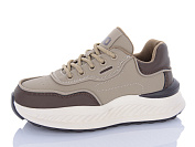 Кроссовки Kulada-Ucss-M•D BT11008-2 от магазина Frison