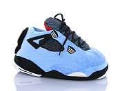 Тапочки Jibukang PV323-3 blue от магазина Frison