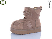 Угги Paliament B816-6 от магазина Frison