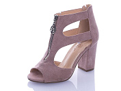 Босоножки Башили G55-3 от магазина Frison