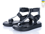 Босоножки Viscala 23718-0132 шк.чорний от магазина Frison