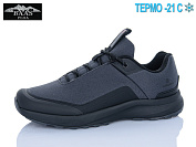 Кроссовки Baas M7657-2 термо от магазина Frison