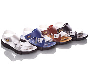 Босоножки Lion FY42 от магазина Frison