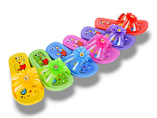 Шлепанцы Vladimir F136 mix от магазина Frison