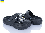 Кроксы Jose Amorales 124520 от магазина Frison