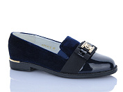 Туфли Леопард GB116-2 от магазина Frison