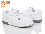 Кроссовки Okshoes 01337A от магазина Frison