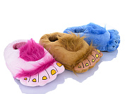 Тапочки Super Gear PV323-5 mix (30см) от магазина Frison