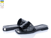 Шлепанцы Fatfax 1420-17 от магазина Frison