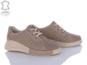 Кроссовки Mona Liza 2002-1 капучино от магазина Frison