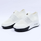 Слипоны Allshoes 199446 от магазина Frison