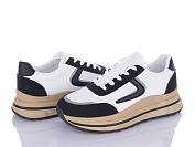 Кроссовки Okshoes A2928-1 от магазина Frison