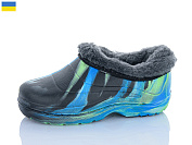 Галоши Inblu N188 папуга от магазина Frison