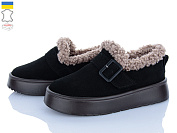 Туфли Stella EVA38 чорний от магазина Frison