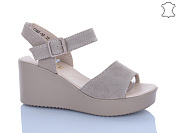 Босоножки Jiulai C567-37 от магазина Frison