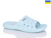 Шлепанцы Demur DS66 бірюзовий от магазина Frison