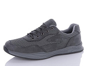 Кроссовки Dafuyuan A006 grey от магазина Frison