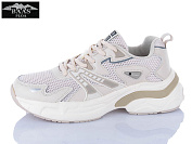 Кроссовки Baas L1810-15 от магазина Frison