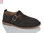 Туфли Gukkcr MG0651 от магазина Frison