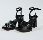 Босоножки Allshoes 199474 от магазина Frison