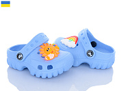 Кроксы Apawwa 118004 от магазина Frison