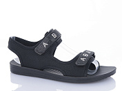 Босоножки Qq Shoes A10-1 от магазина Frison