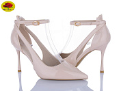 Туфли Meideli WTT31-33 от магазина Frison