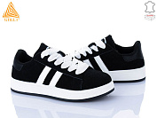 Кроссовки Stilli Group JH200-2 шкіра от магазина Frison