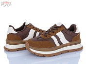 Кроссовки Lady Lily HT02-2 от магазина Frison