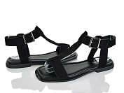 Босоножки Бабочка 2818-61 от магазина Frison