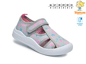 Тапочки Том.М 51040B от магазина Frison