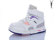 Ботинки Xifa Kids XXF02-CT9961Z от магазина Frison