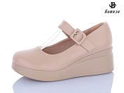 Туфли Башили P65-3 от магазина Frison